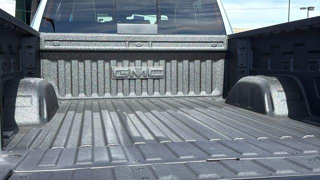 2026 GMC Sierra 1500 Crew Cab, Short Bed, AT4X, 4WD