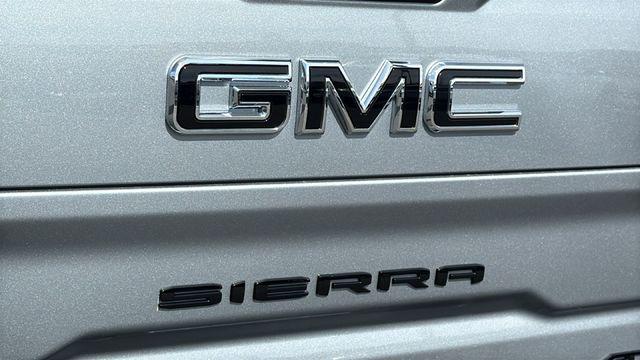 2026 GMC Sierra 1500 Crew Cab, Short Bed, AT4X, 4WD