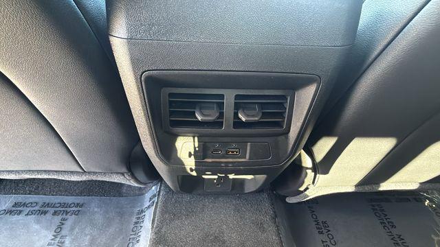2026 GMC Canyon AT4, 4WD