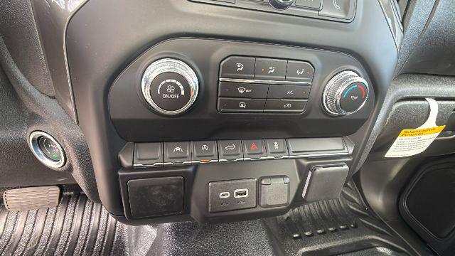 2026 GMC Sierra 1500 Regular Cab, Long Bed, Pro, 4WD