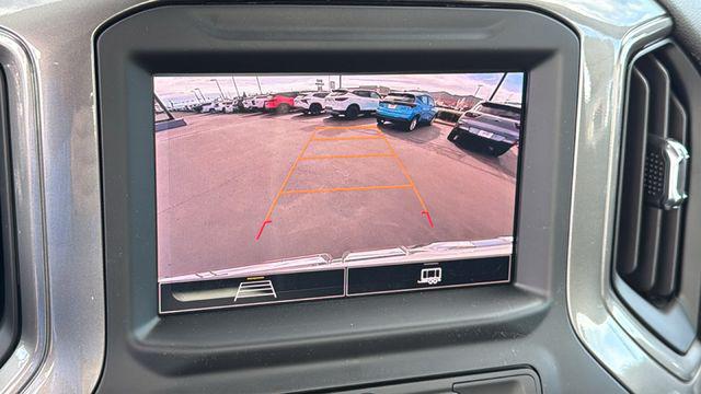 2026 GMC Sierra 1500 Regular Cab, Long Bed, Pro, 4WD