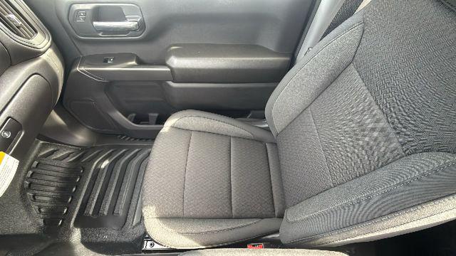 2026 GMC Sierra 1500 Regular Cab, Long Bed, Pro, 4WD