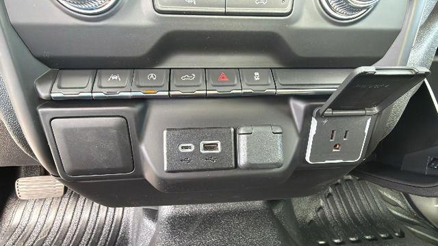 2026 GMC Sierra 1500 Regular Cab, Long Bed, Pro, 4WD