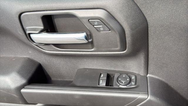 2026 GMC Sierra 1500 Regular Cab, Long Bed, Pro, 4WD