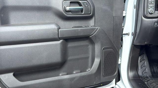2026 GMC Sierra 1500 Regular Cab, Long Bed, Pro, 4WD