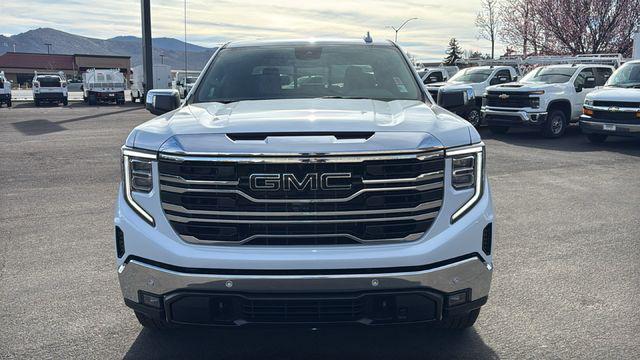 2026 GMC Sierra 1500 Crew Cab, Short Bed, SLT, 4WD