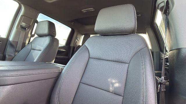 2026 GMC Sierra 1500 Crew Cab, Short Bed, SLT, 4WD