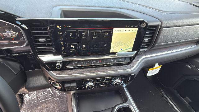 2026 GMC Sierra 1500 Crew Cab, Short Bed, SLT, 4WD