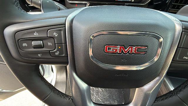 2026 GMC Sierra 1500 Crew Cab, Short Bed, SLT, 4WD