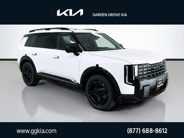 2027 Kia Telluride X-Line SX-Prestige for sale in Garden Grove, CA