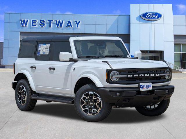 2026 Ford Bronco Outer Banks for sale in Irving, TX