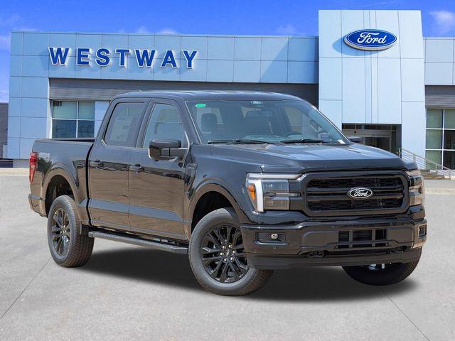 2026 Ford F-150 LARIAT for sale in Irving, TX