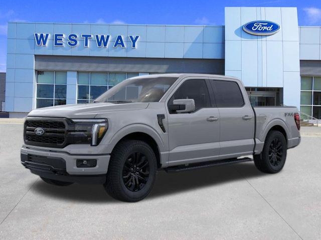 2026 Ford F-150 LARIAT for sale in Irving, TX