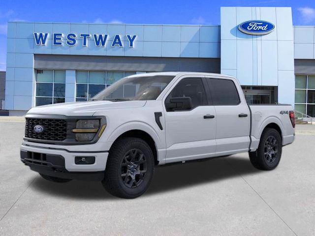 2026 Ford F-150 STX for sale in Irving, TX