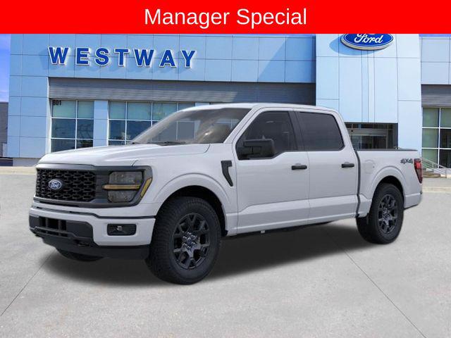 2026 Ford F-150 STX for sale in Irving, TX