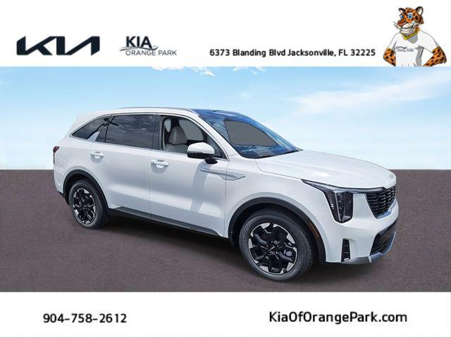 2025 Kia Sorento S for sale in Jacksonville, FL