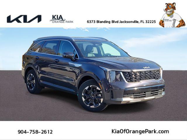 2025 Kia Sorento S for sale in Jacksonville, FL