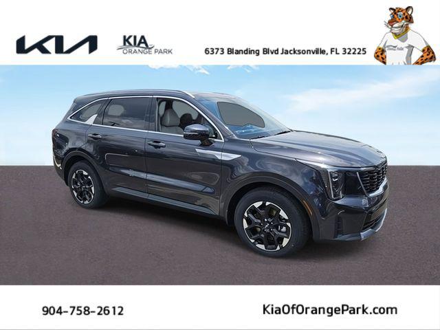 2025 Kia Sorento S for sale in Jacksonville, FL