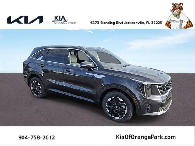 2025 Kia Sorento S for sale in Jacksonville, FL