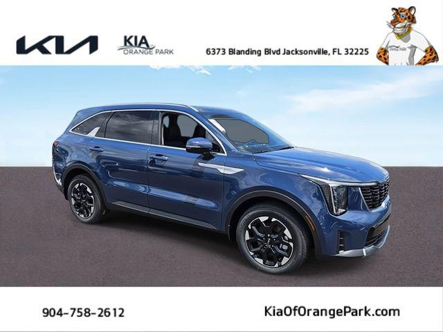 2025 Kia Sorento S for sale in Jacksonville, FL