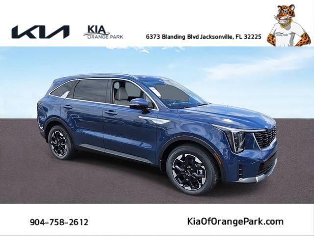 2025 Kia Sorento S for sale in Jacksonville, FL