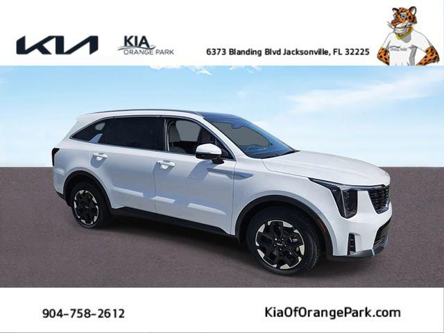 2025 Kia Sorento S for sale in Jacksonville, FL