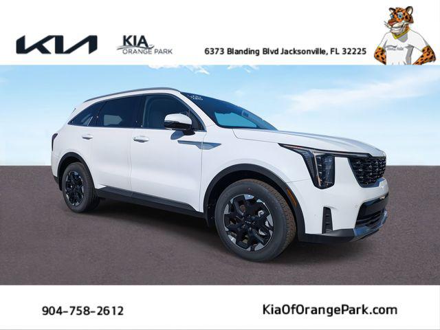 2025 Kia Sorento S for sale in Jacksonville, FL