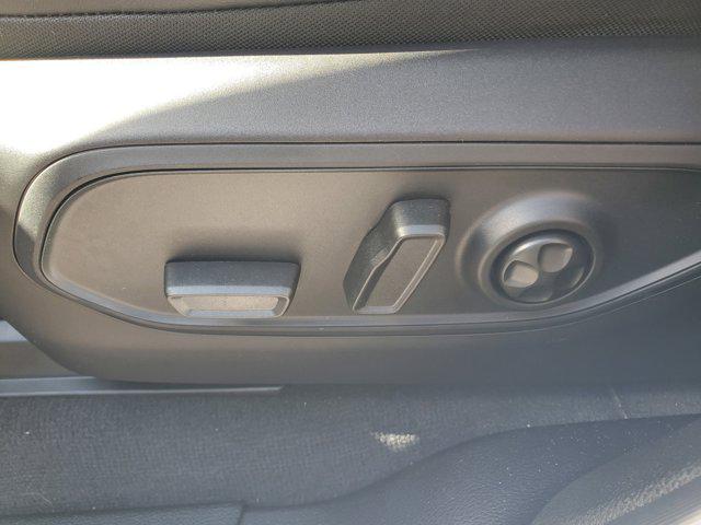 2026 Jeep Grand Cherokee L Limited Reserve 4x4