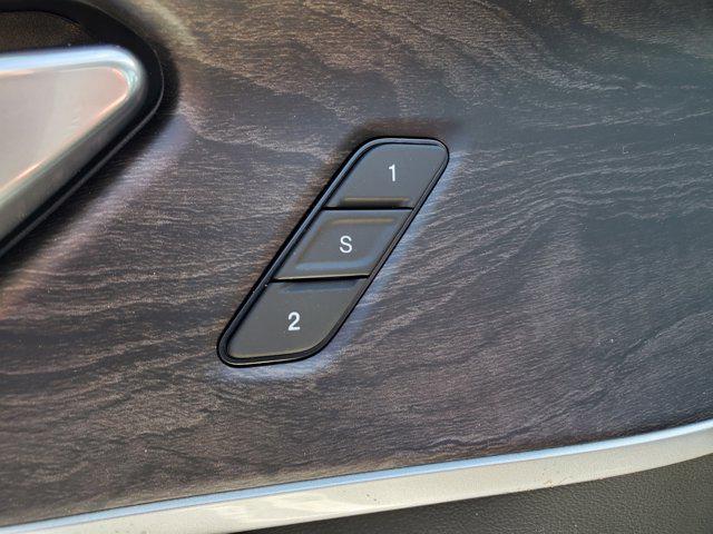 2026 Jeep Grand Cherokee L Limited Reserve 4x4