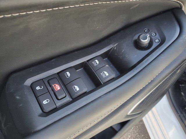 2026 Jeep Grand Cherokee L Limited Reserve 4x4