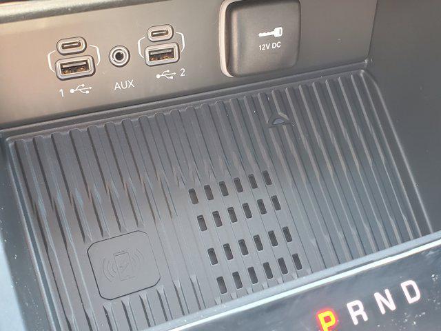 2026 Jeep Grand Cherokee L Limited Reserve 4x4