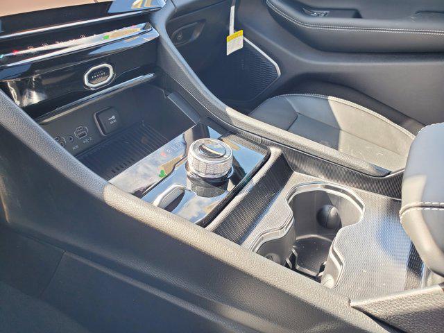 2026 Jeep Grand Cherokee L Limited Reserve 4x4