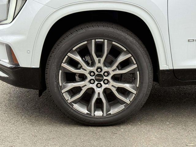 2026 GMC Acadia Denali Ultimate AWD