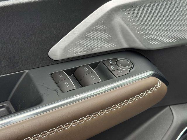 2026 GMC Acadia Denali Ultimate AWD