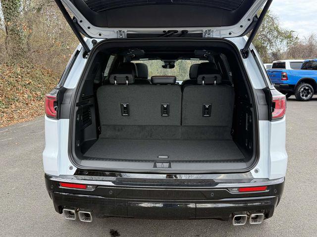 2026 GMC Acadia Denali Ultimate AWD