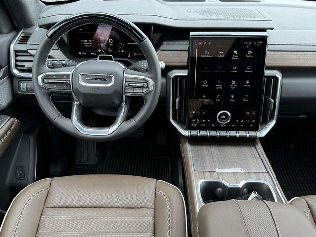 2026 GMC Acadia Denali Ultimate AWD