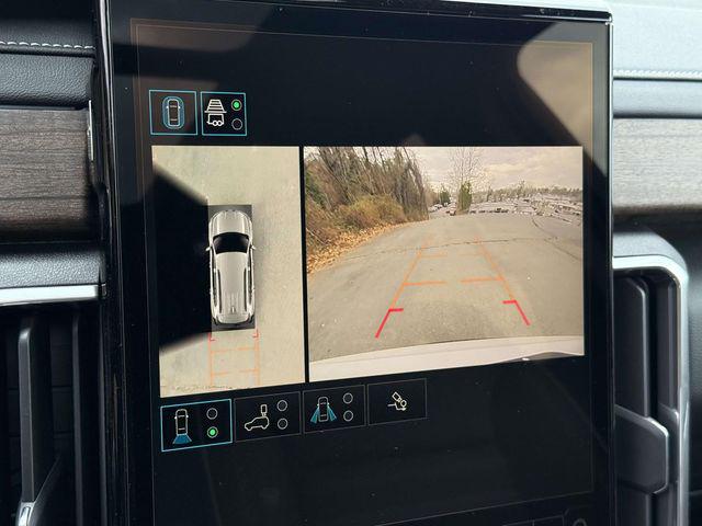2026 GMC Acadia Denali Ultimate AWD