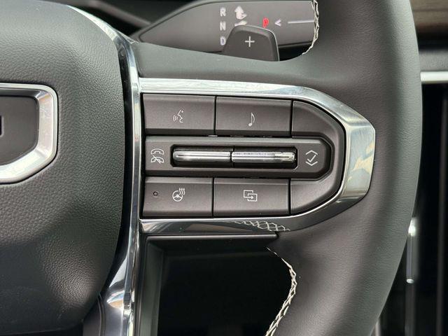2026 GMC Acadia Denali Ultimate AWD