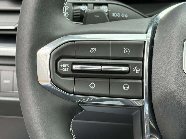 2026 GMC Acadia Denali Ultimate AWD