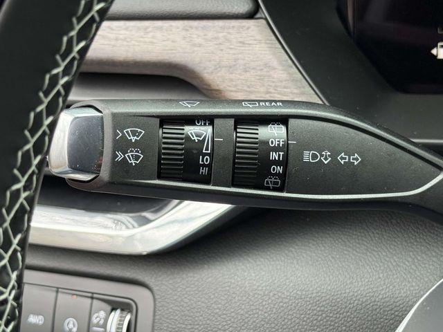 2026 GMC Acadia Denali Ultimate AWD