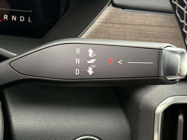 2026 GMC Acadia Denali Ultimate AWD