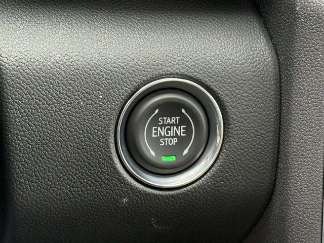 2026 GMC Acadia Denali Ultimate AWD