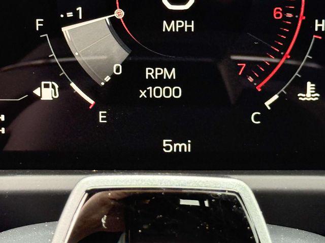 2026 GMC Acadia Denali Ultimate AWD