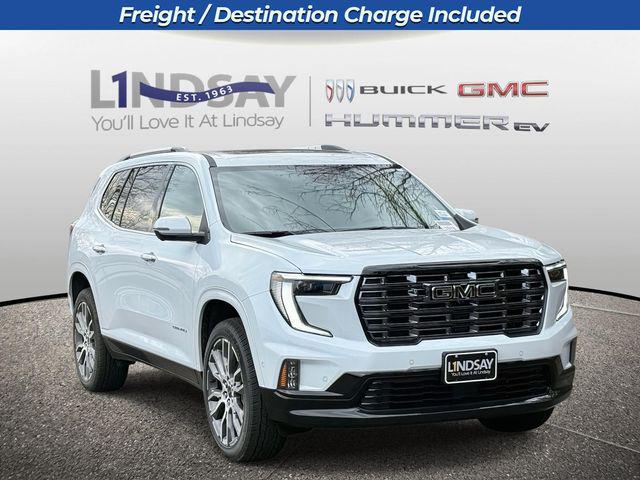 2026 GMC Acadia Denali Ultimate AWD for sale in Warrenton, VA