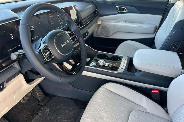 2026 Kia Carnival MPV EX