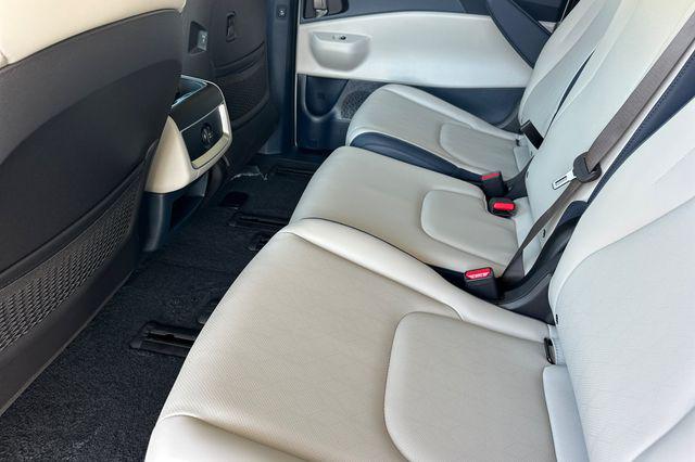 2026 Kia Carnival MPV EX