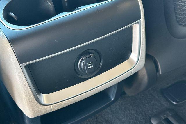 2026 Kia Carnival MPV EX