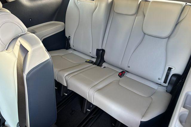 2026 Kia Carnival MPV EX
