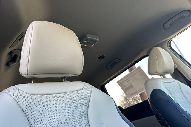 2026 Kia Carnival MPV EX