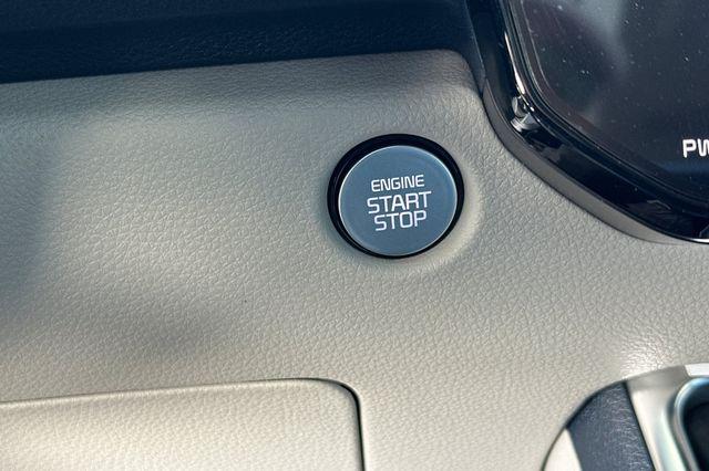 2026 Kia Carnival MPV EX
